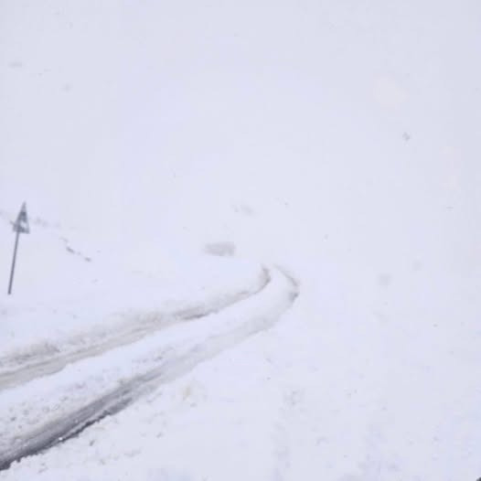 ЗАГАСТАЙН ДАВААНЫ ЗАМЫН ЗОРЧИХ ХЭСГИЙГ НЭЭЖ НЭГ ЧИГИЙН УРСГАЛТАЙ ХӨДӨЛГӨӨН ҮЙЛДЭЖ БАЙНА